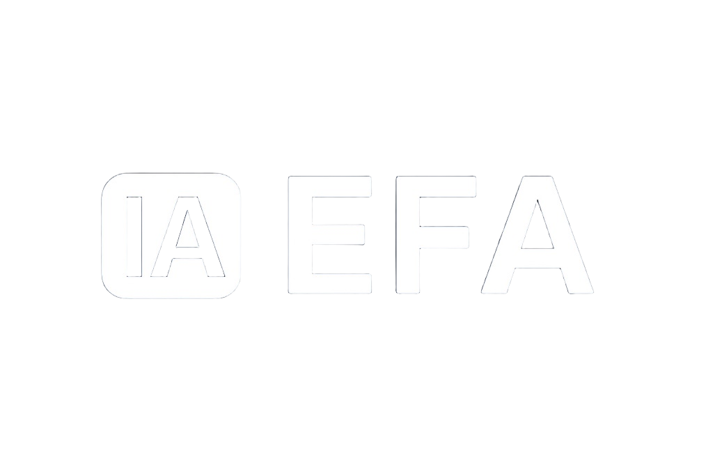 IA EFA Logo